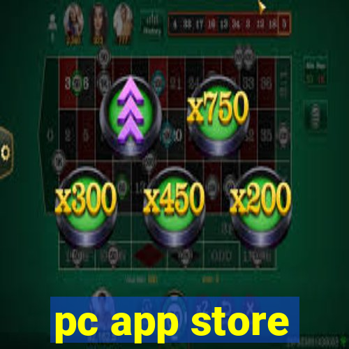 pc app store