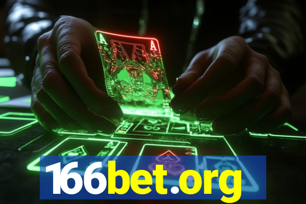 166bet.org