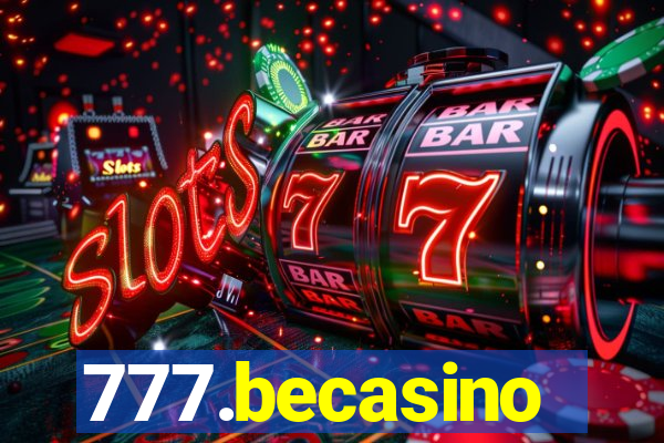 777.becasino