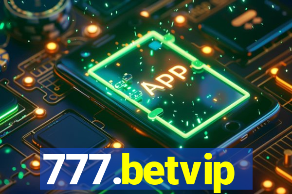 777.betvip