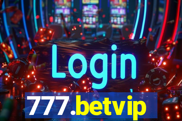 777.betvip