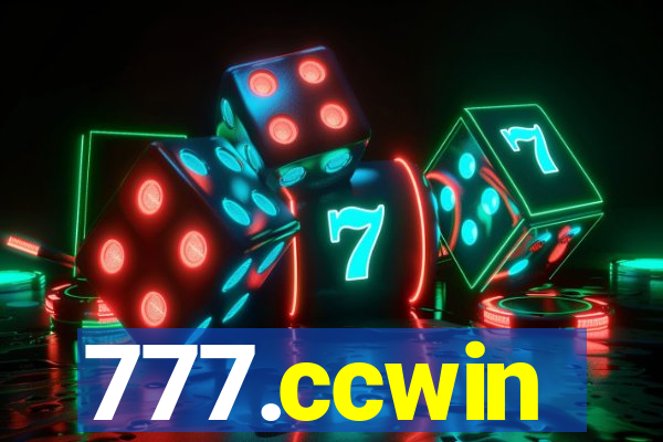 777.ccwin