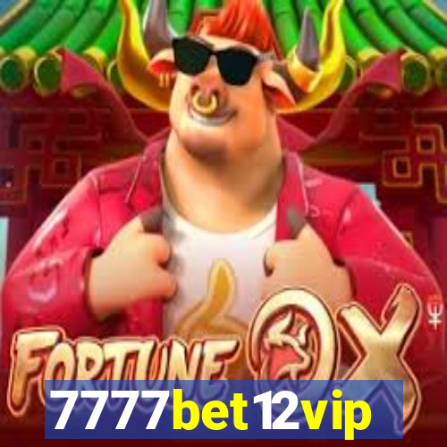 7777bet12vip