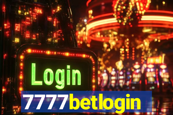 7777betlogin