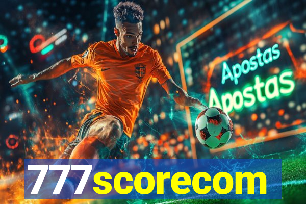 777scorecom