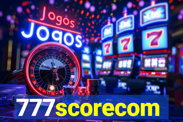 777scorecom