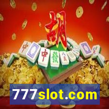 777slot.com