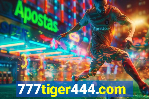 777tiger444.com