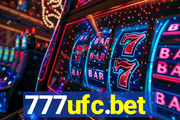 777ufc.bet