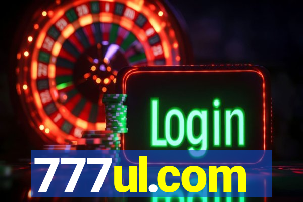 777ul.com