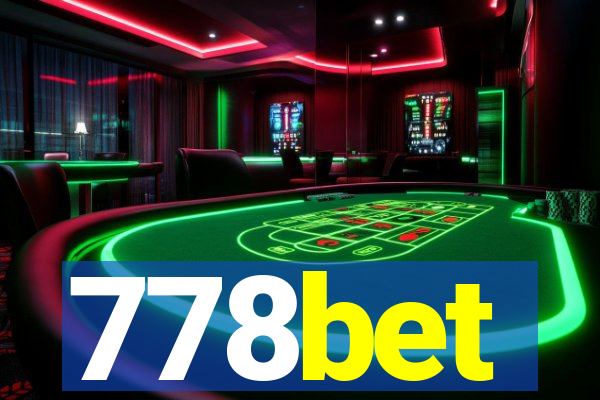 778bet