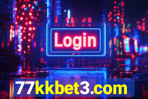 77kkbet3.com