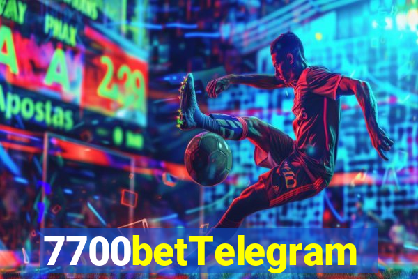 7700betTelegram