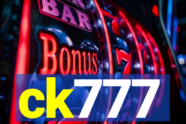 ck777