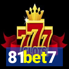 81bet7