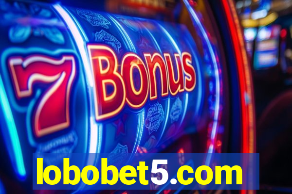 lobobet5.com