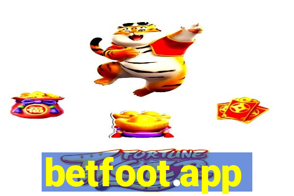 betfoot.app