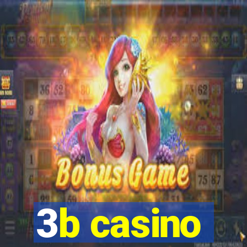 3b casino