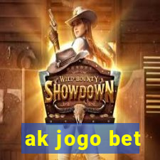 ak jogo bet