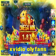 xvidio olyfans