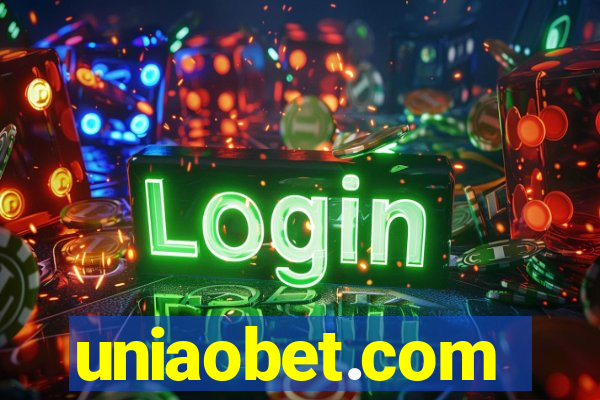 uniaobet.com