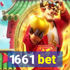 1661 bet