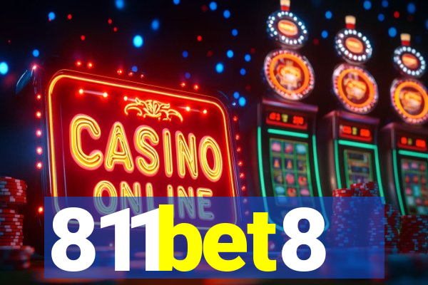 811bet8