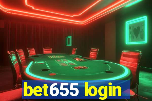 bet655 login