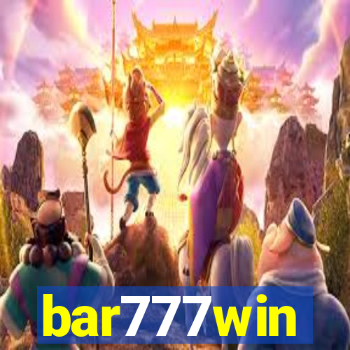 bar777win