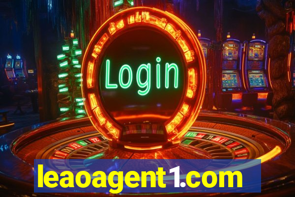 leaoagent1.com