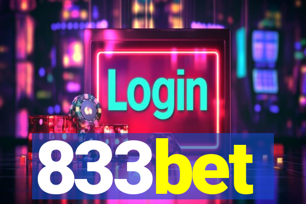 833bet