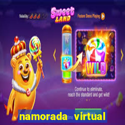 namorada virtual morta imvu