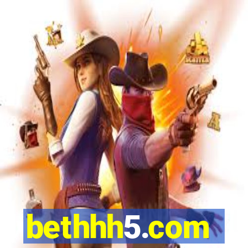 bethhh5.com