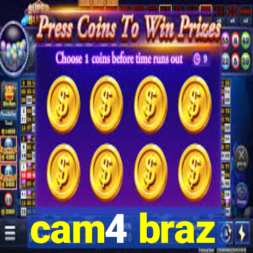 cam4 braz