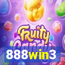 888win3