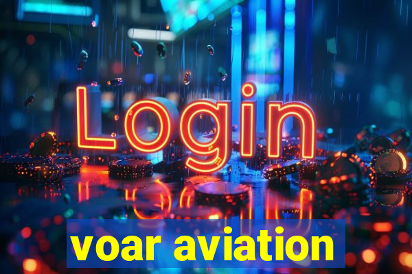 voar aviation