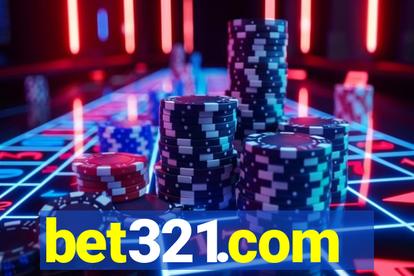 bet321.com