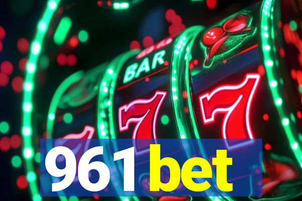 961 bet