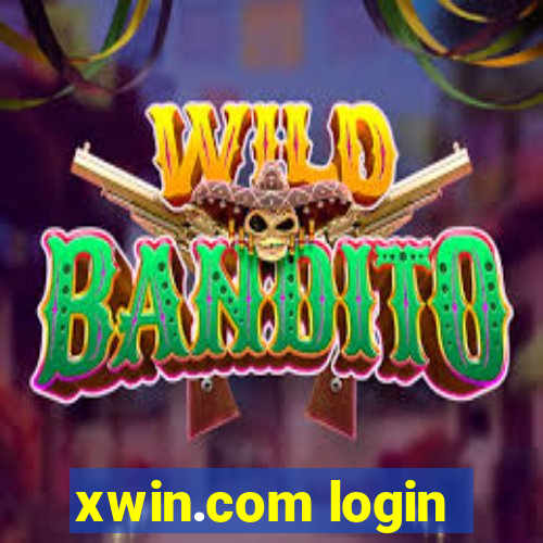 xwin.com login