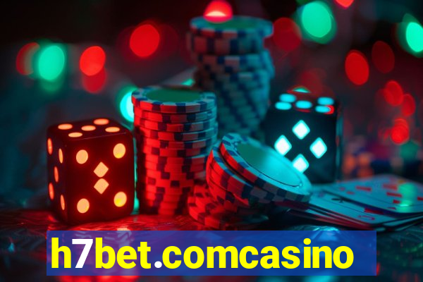 h7bet.comcasino