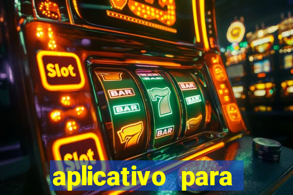 aplicativo para abrir jogos