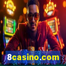 8casino.com