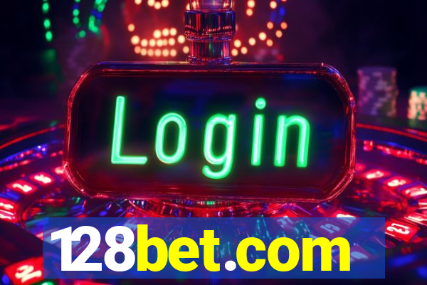 128bet.com