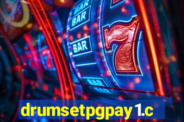 drumsetpgpay1.com