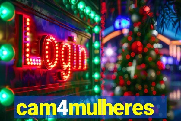 cam4mulheres