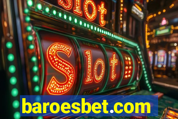 baroesbet.com