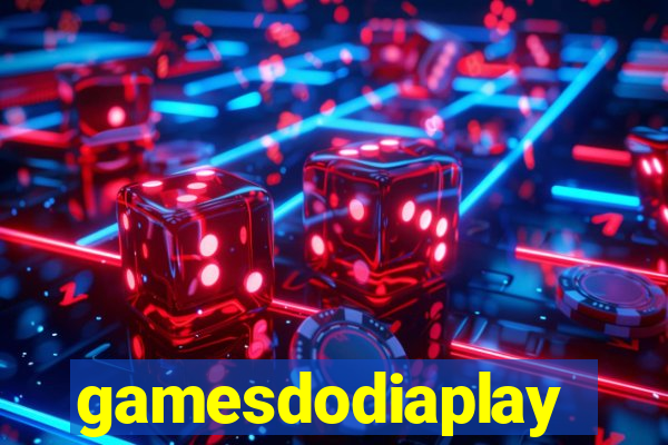 gamesdodiaplay