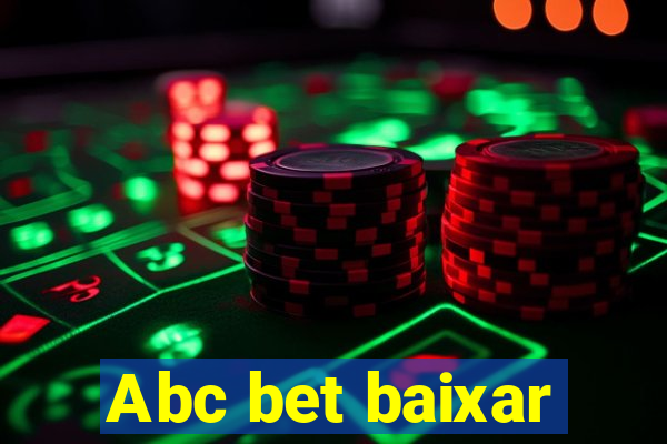 Abc bet baixar