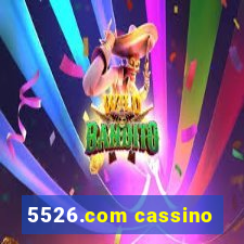 5526.com cassino