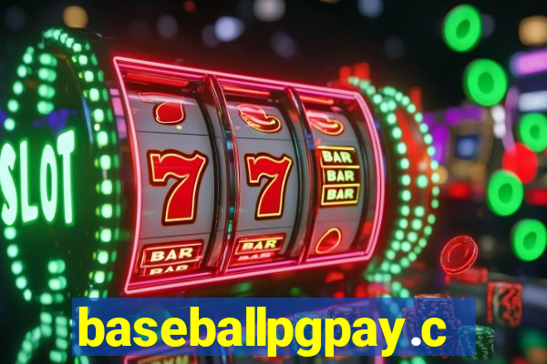 baseballpgpay.com